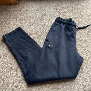 Under Armour Sweatpants